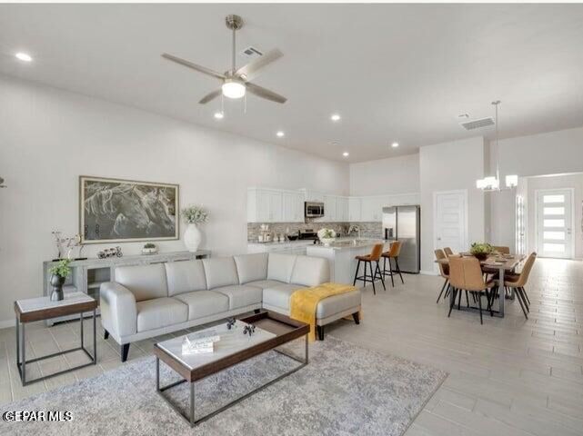 Property Photo:  12852 Fredericksberg Avenue  TX 79928 