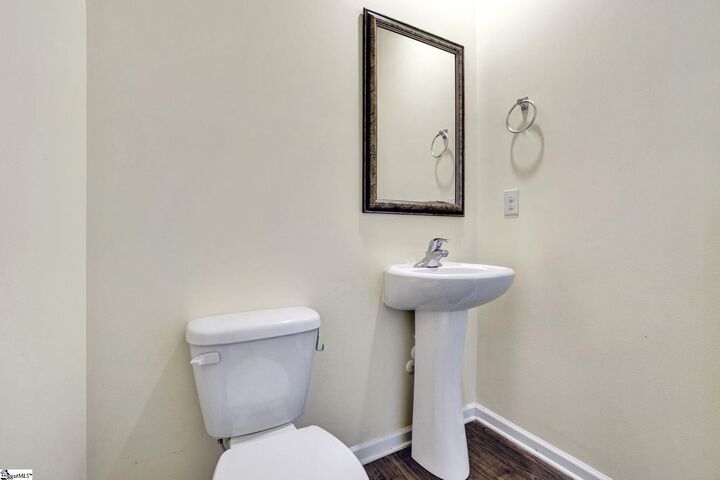 Property Photo: 733 Liberty Walk Lane SC 29681