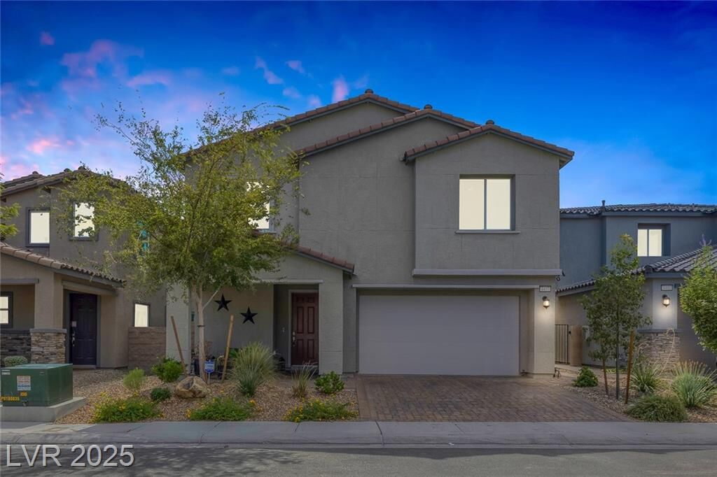 Property Photo:  4437 Panoramic View Avenue  NV 89084
