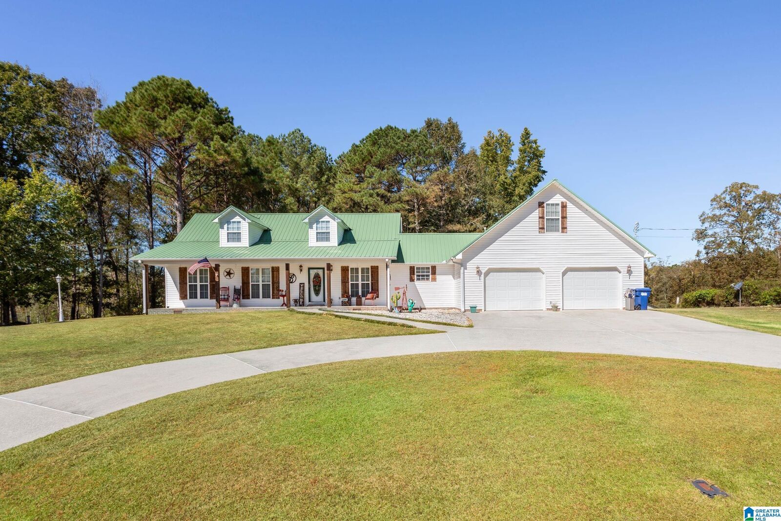 Property Photo:  1487 Harts Ferry Road  AL 36271 