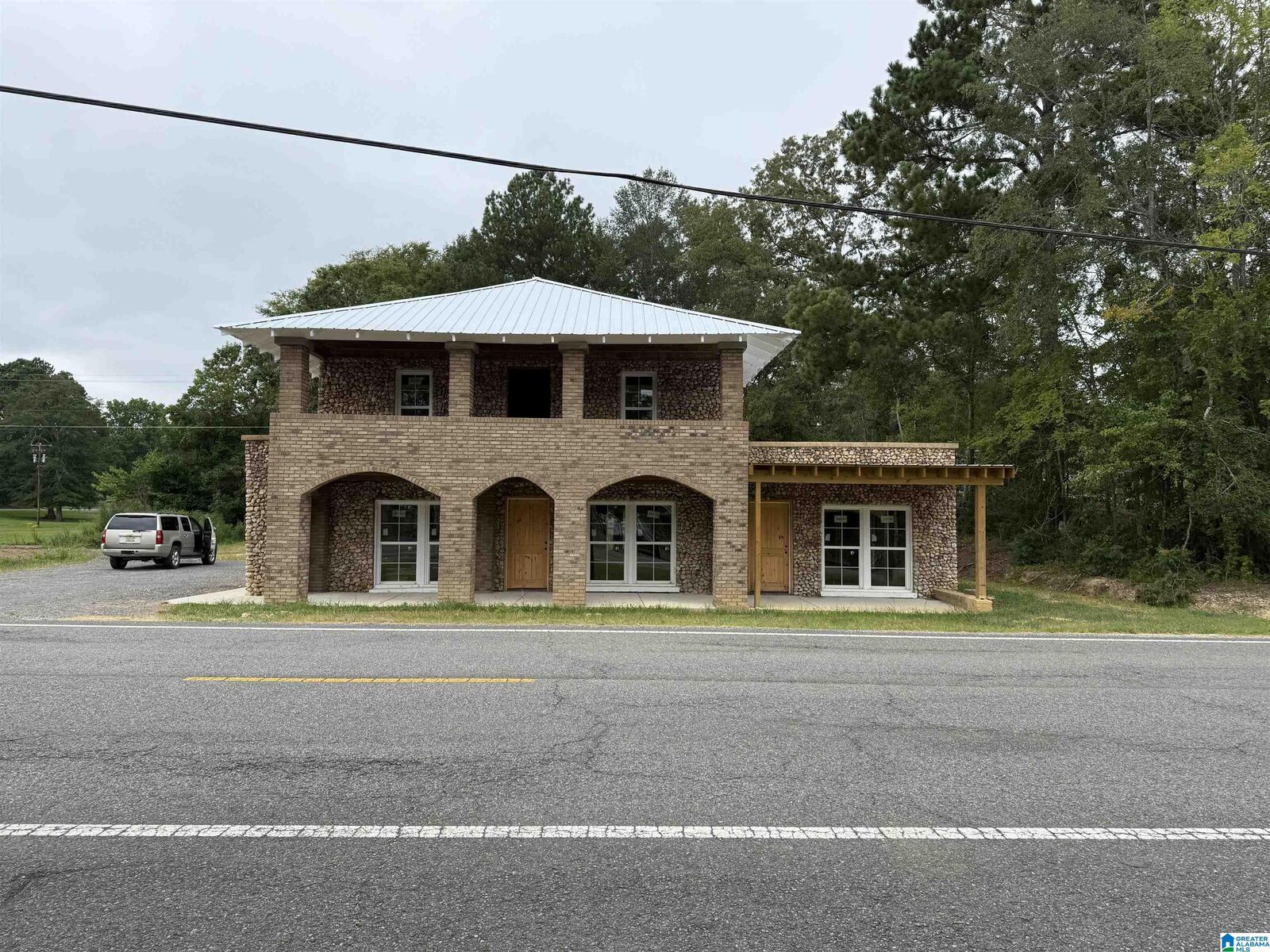 Property Photo: 22327 US Highway 411 AL 35953