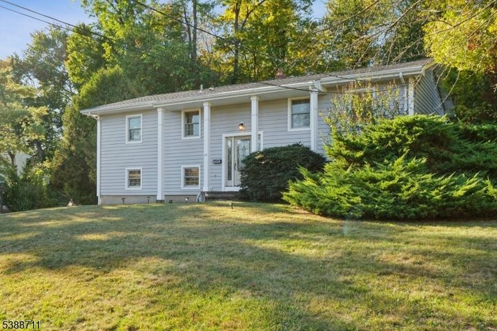 Property Photo:  74 Fairway Dr  NJ 07936 