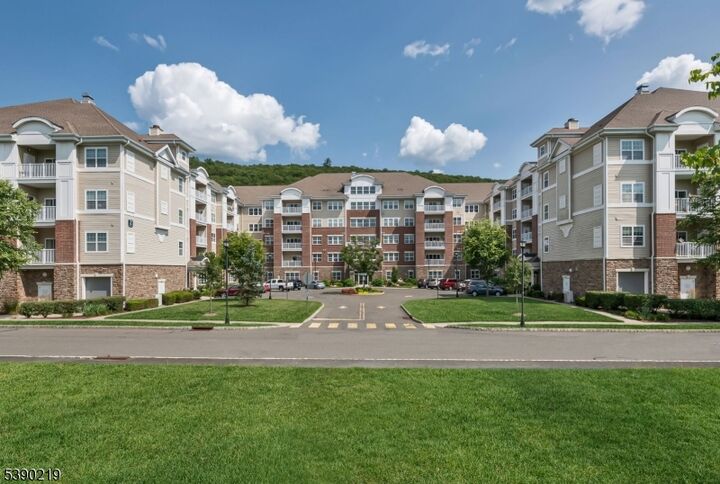 Property Photo: 9116 Warrens Way 116 NJ 07465