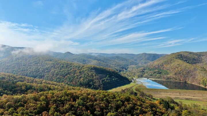 Tuckahoe Rd  White Sulphur Springs WV 24986 photo