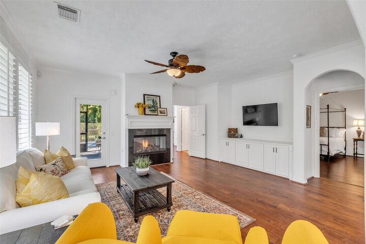 Property Photo:  91 Misty Harbor Drive  TX 77356 