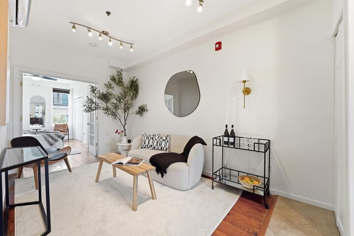 60 Madison St 3L  Hoboken NJ 07030 photo