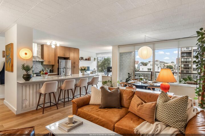 9060 Palisade Ave 610  North Bergen NJ 07047 photo