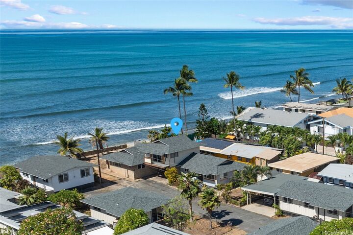 91-439 Ewa Beach Road A/B  Ewa Beach HI 96706 photo