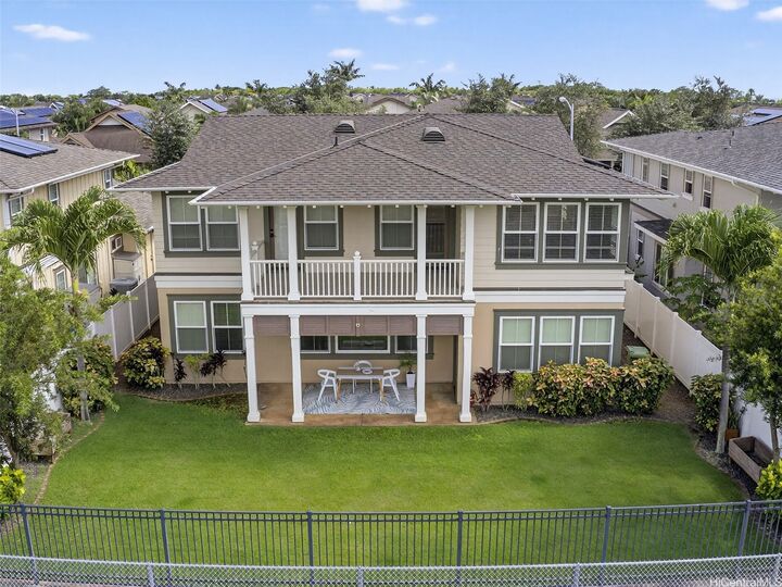 91-1164 Waikapoo Street  Ewa Beach HI 96706 photo