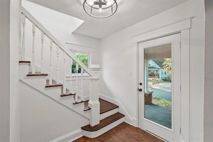 Property Photo: 4524 Bell Street MO 64111