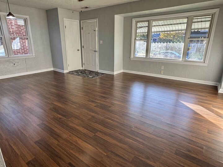 Property Photo: 4132 Brandon Road WV 25704