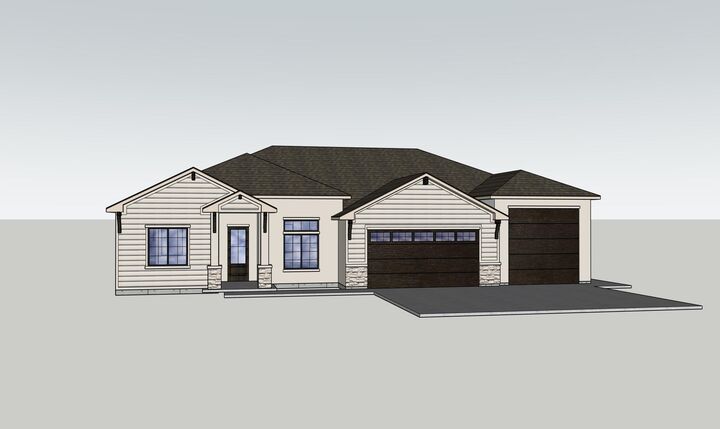 Property Photo: 3113 W 2350 S UT 84720