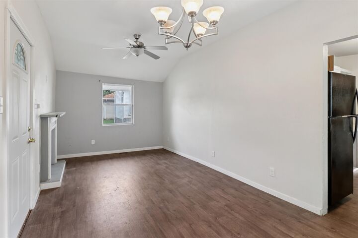 Property Photo:  3007 Cornell Street  IA 50313 