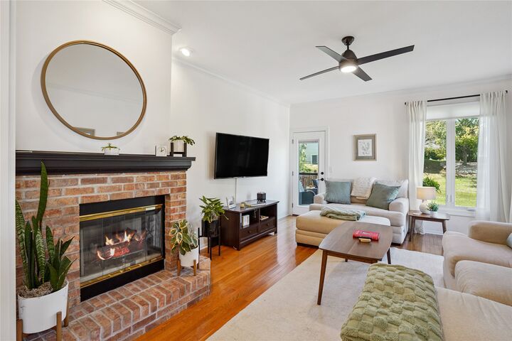 1440 Legend Drive  Clive IA 50325 photo