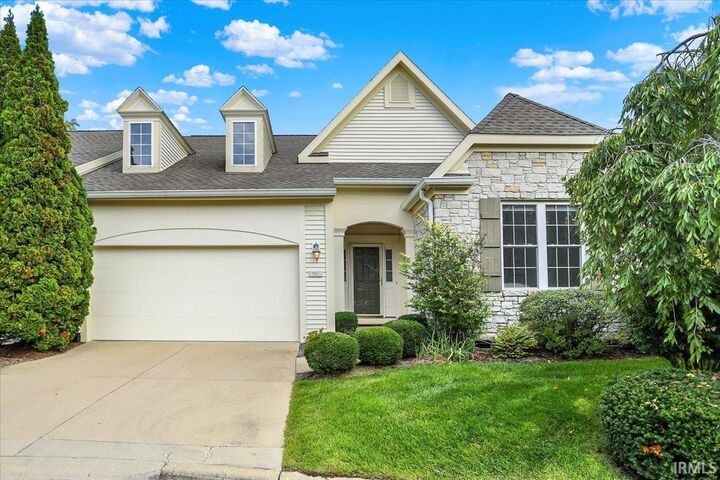 907 S Baldwin Drive  Bloomington IN 47401-4813 photo