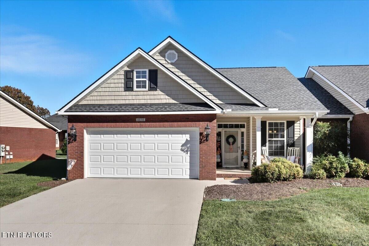 Property Photo:  4850 Lindsey Blair Lane  TN 37918 