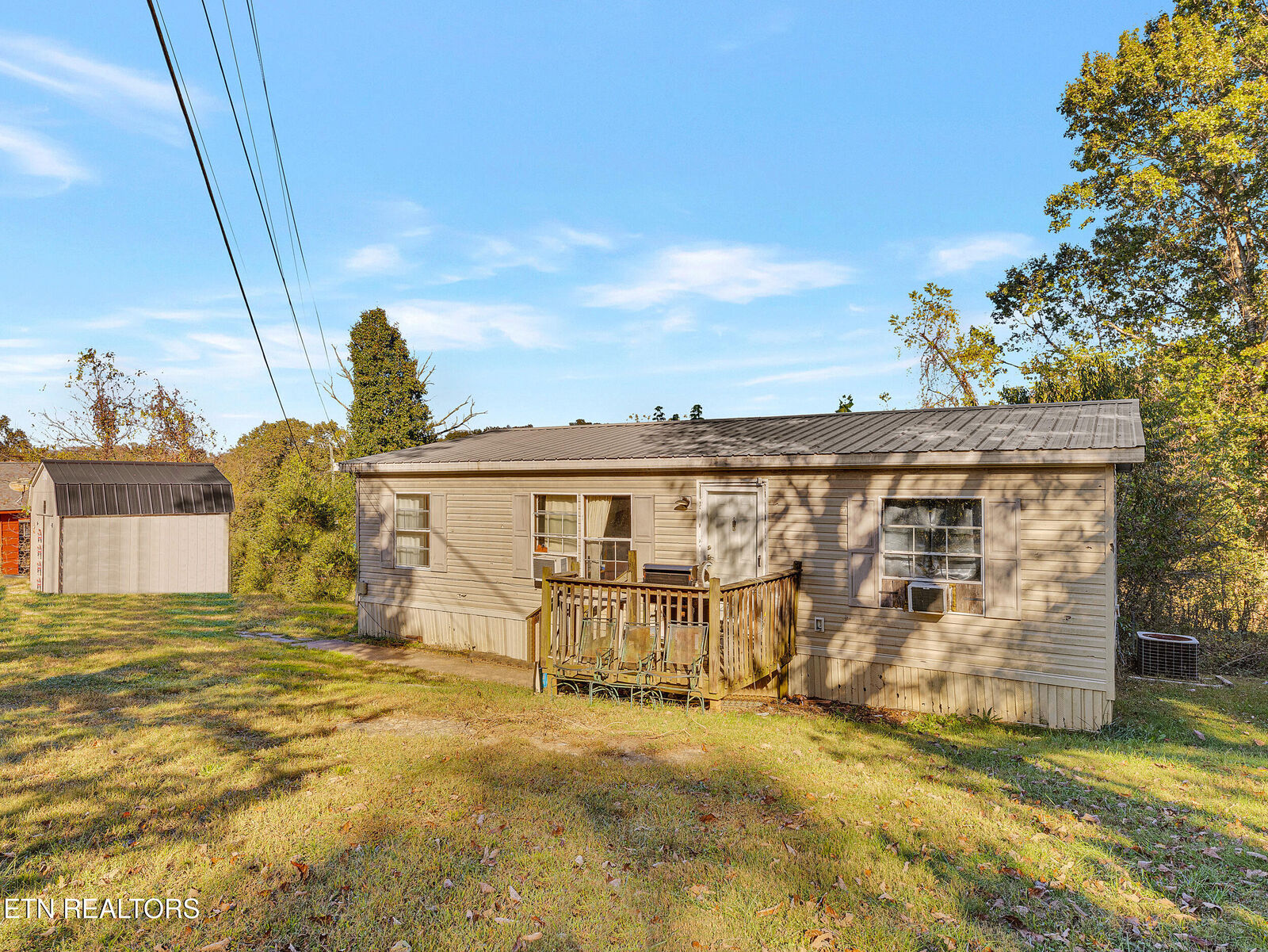 Property Photo: 4414 SE Mission Rd TN 37920
