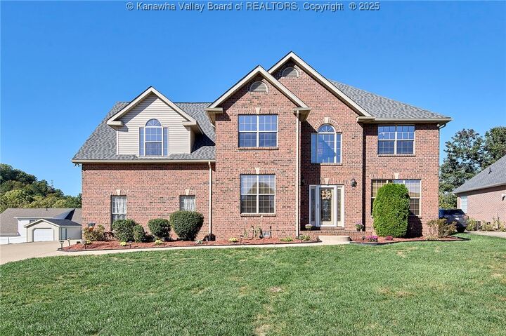 Property Photo: 4016 Chelsea Crossing WV 25526