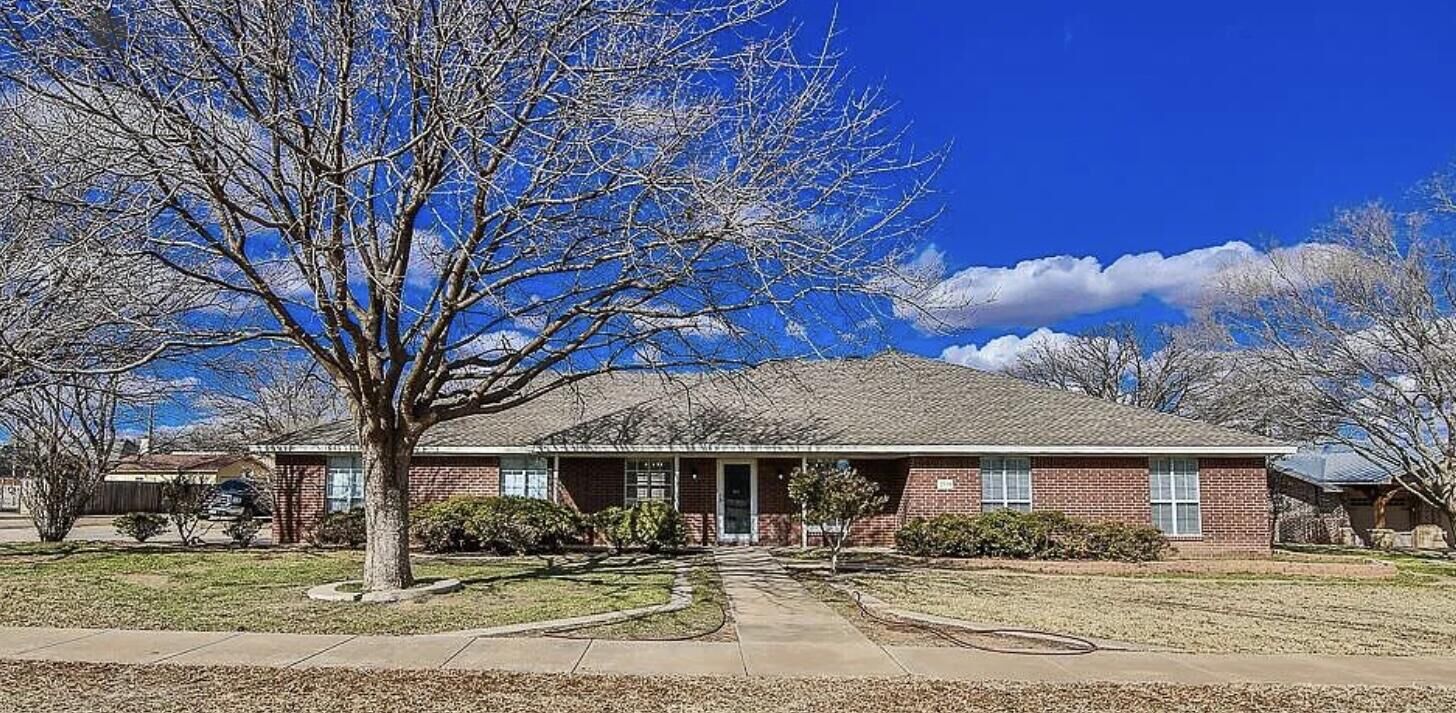 Property Photo:  2514 Marlboro Street  TX 79415 