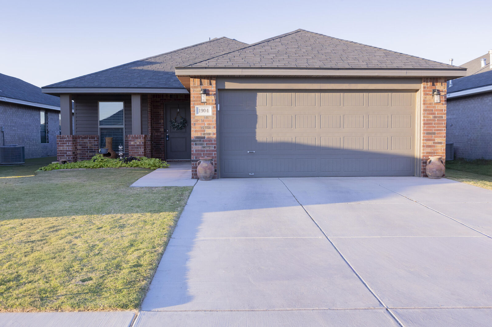 Property Photo:  1904 137th Street  TX 79423 