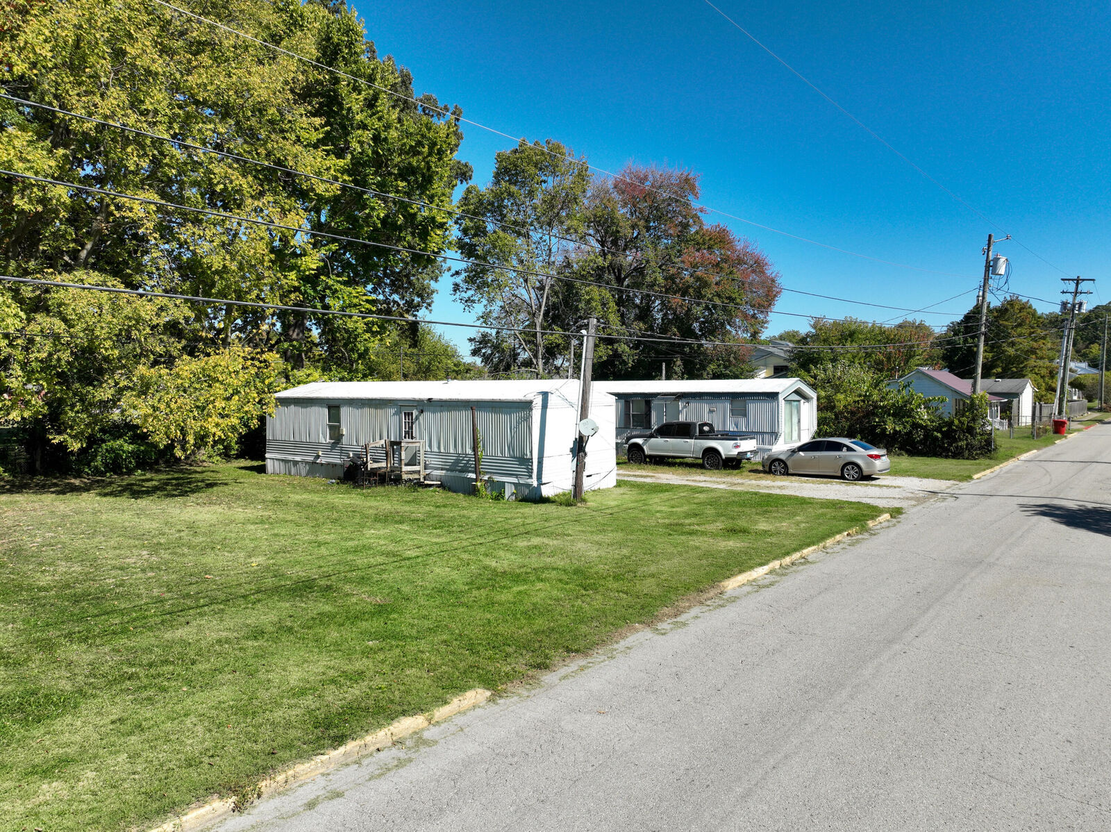 Property Photo:  206-208 Washington Avenue  KY 40403 