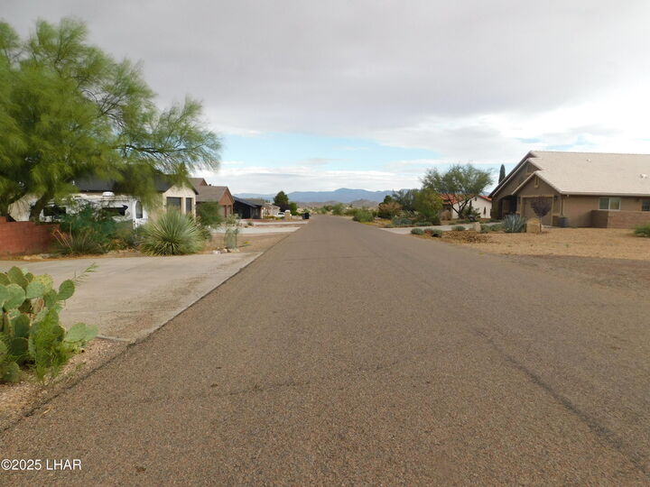 Property Photo: 9773 N Vista Dr AZ 86401