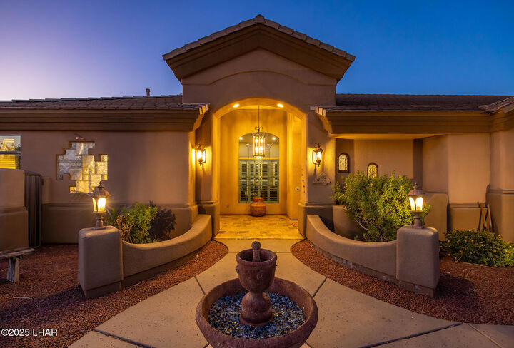Property Photo: 2175 Palmer Dr AZ 86406