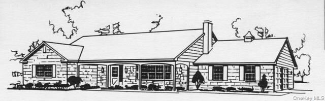 Property Photo:  4 Blackwell Lane  NY 11790 