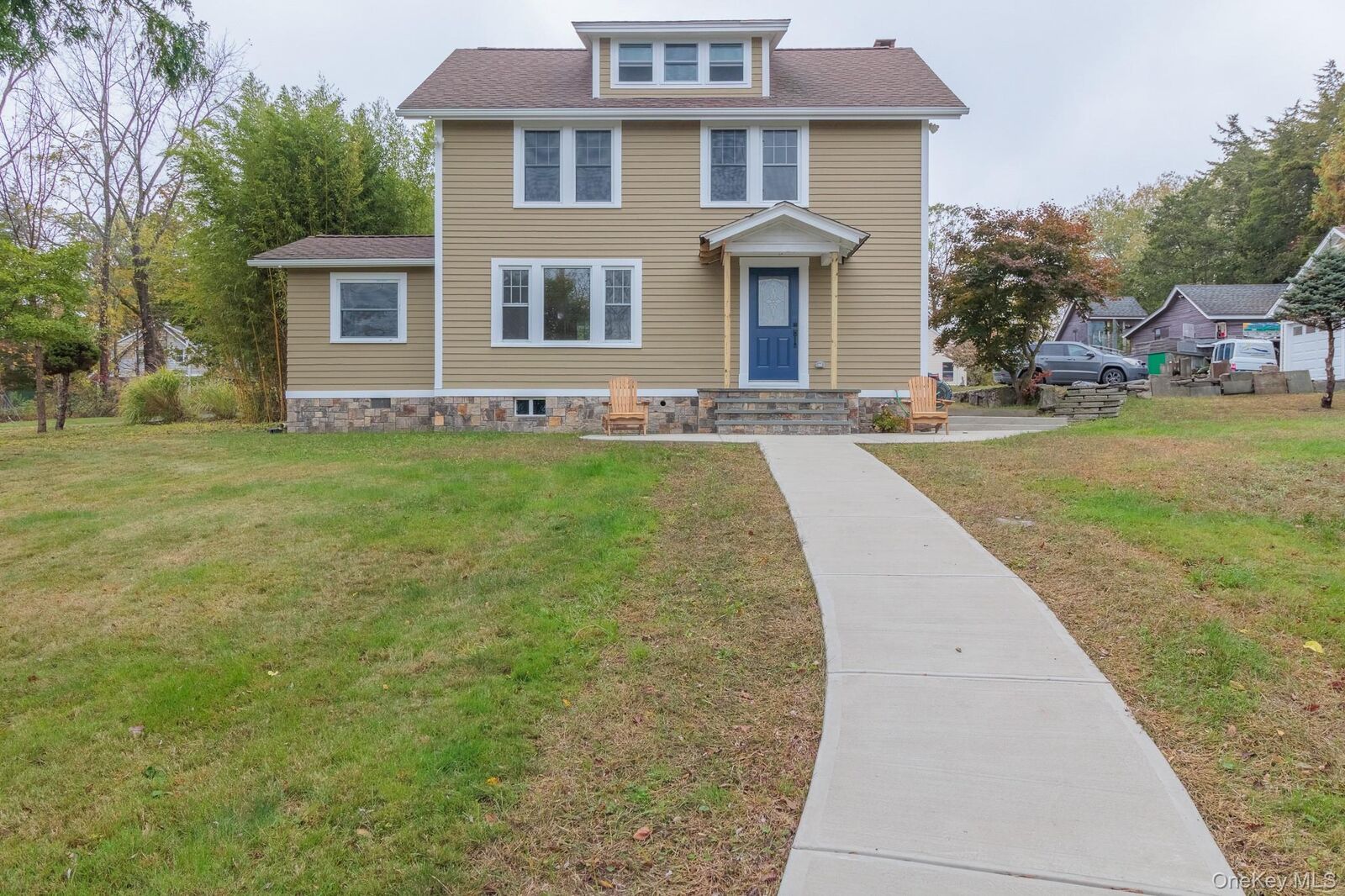 Property Photo: 5 Circle Drive NY 10512