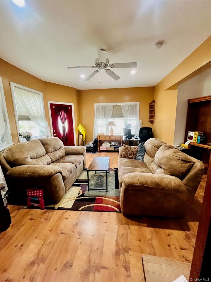 Property Photo: 42 Boulevard A NY 10901