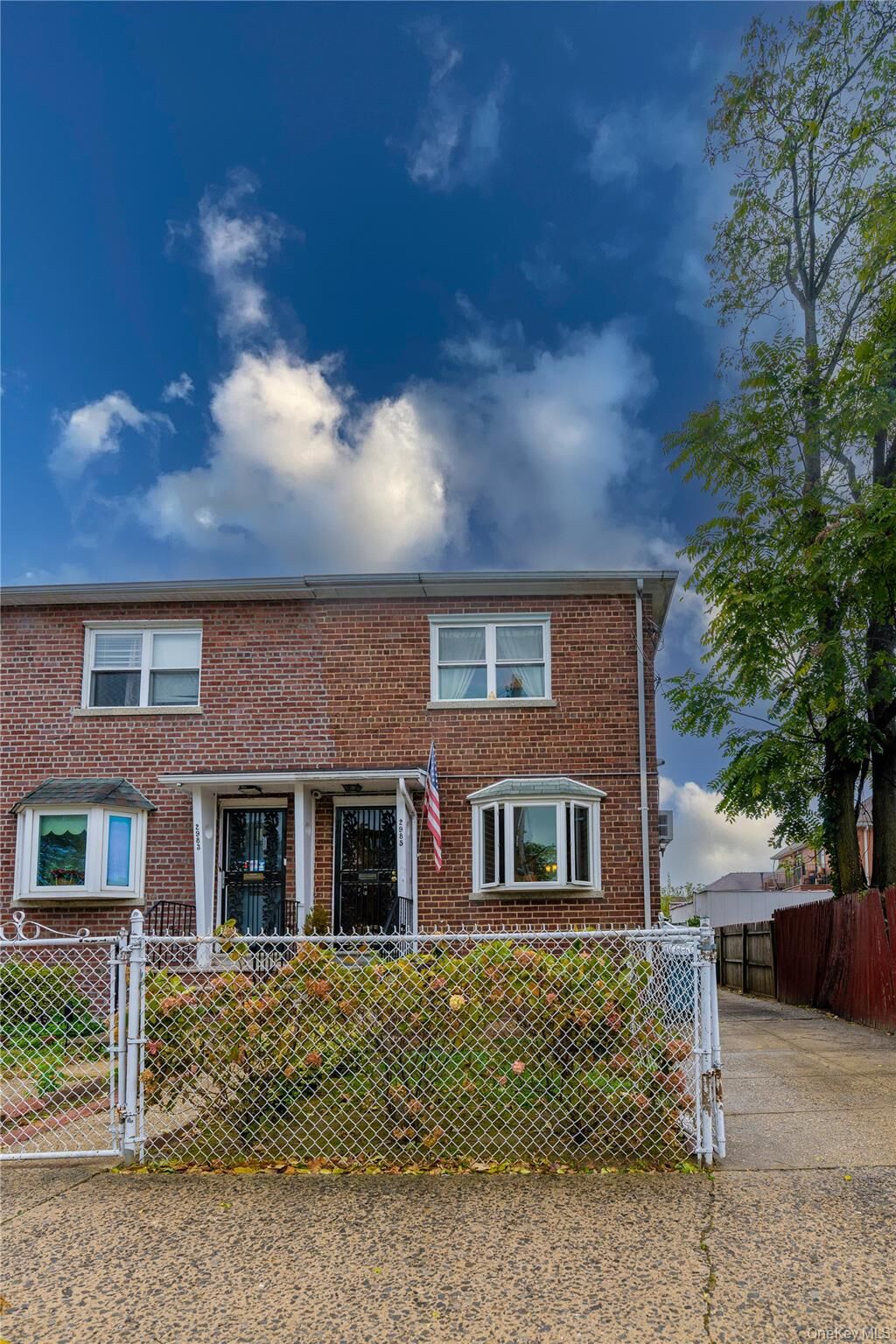 Property Photo: 2985 Young Avenue NY 10469