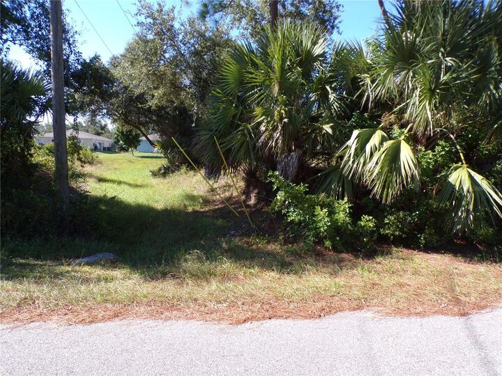 Property Photo: Halblum Street FL 34288