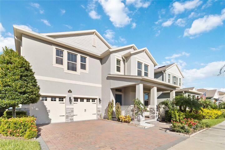 9062 Sonoma Coast Drive  Winter Garden FL 34787 photo