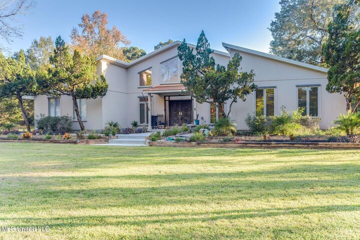 Property Photo: 23444 Woodland Way MS 39571