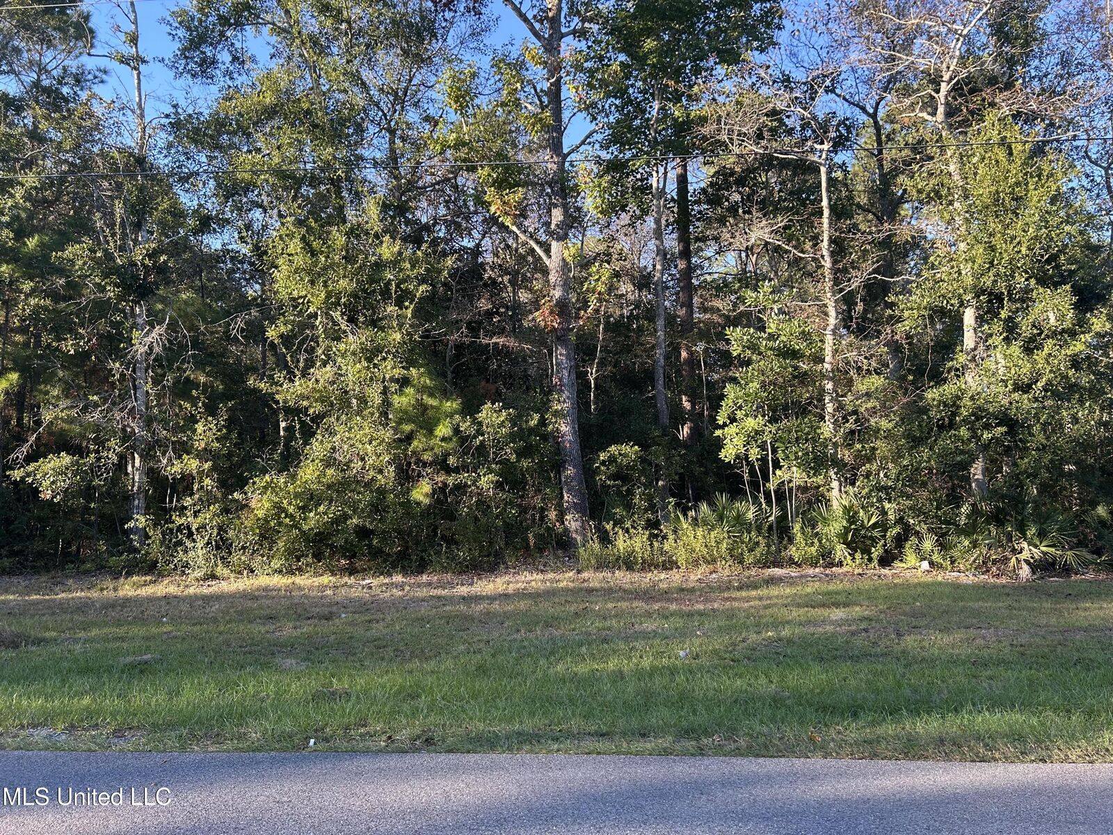 Property Photo: Beach Street MS 39564