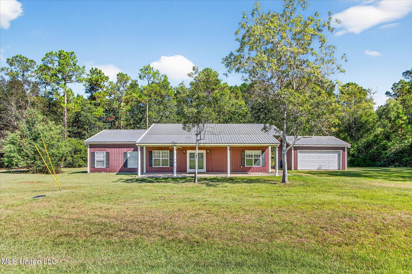 Property Photo:  7060 Sunfish Cove  MS 39573 