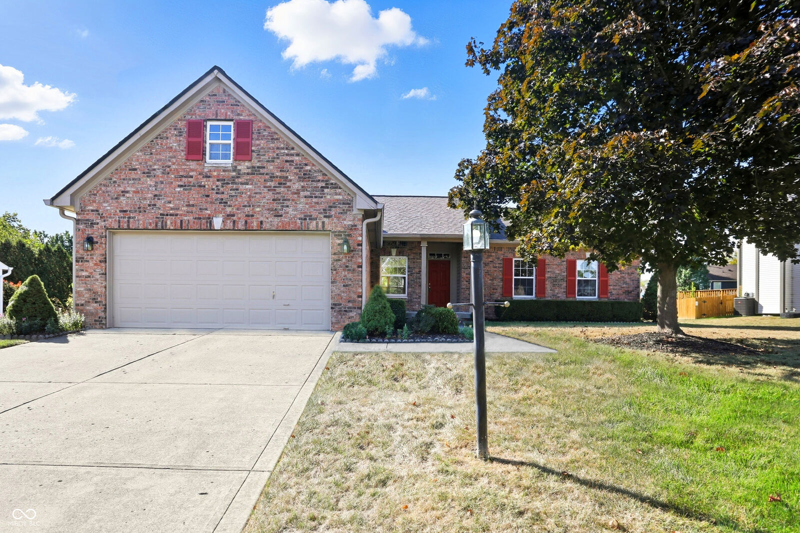 Property Photo:  225 W Tansey Crossing  IN 46074