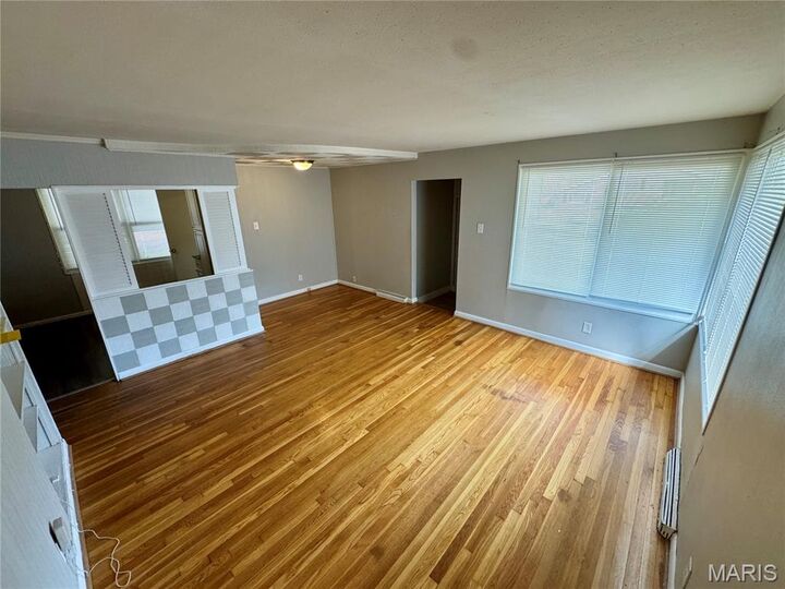 Property Photo:  2200 Hollis Drive  MO 63136 