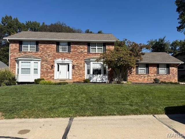 1611 Burnside Lane  St Charles MO 63303 photo