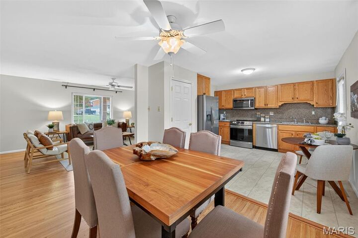 Property Photo: 517 Ranch Drive MO 63011