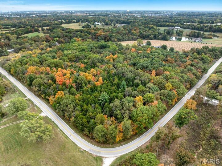 Property Photo: 0 Duenke Road MO 63348