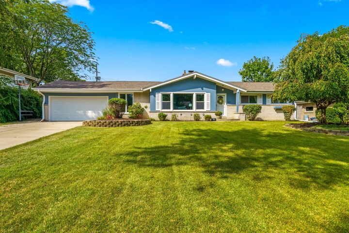 Property Photo:  4655 N 108th St  WI 53225 