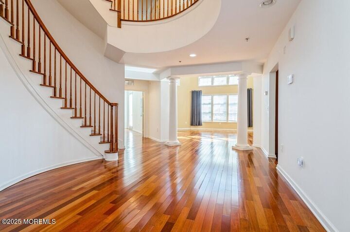 Property Photo: 33 Cooper Avenue 213 NJ 07740
