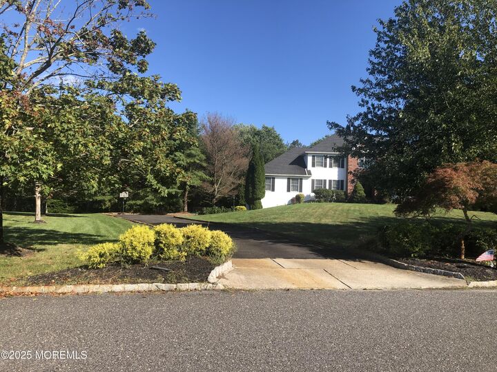 2 Steward Court  Millstone NJ 08510 photo
