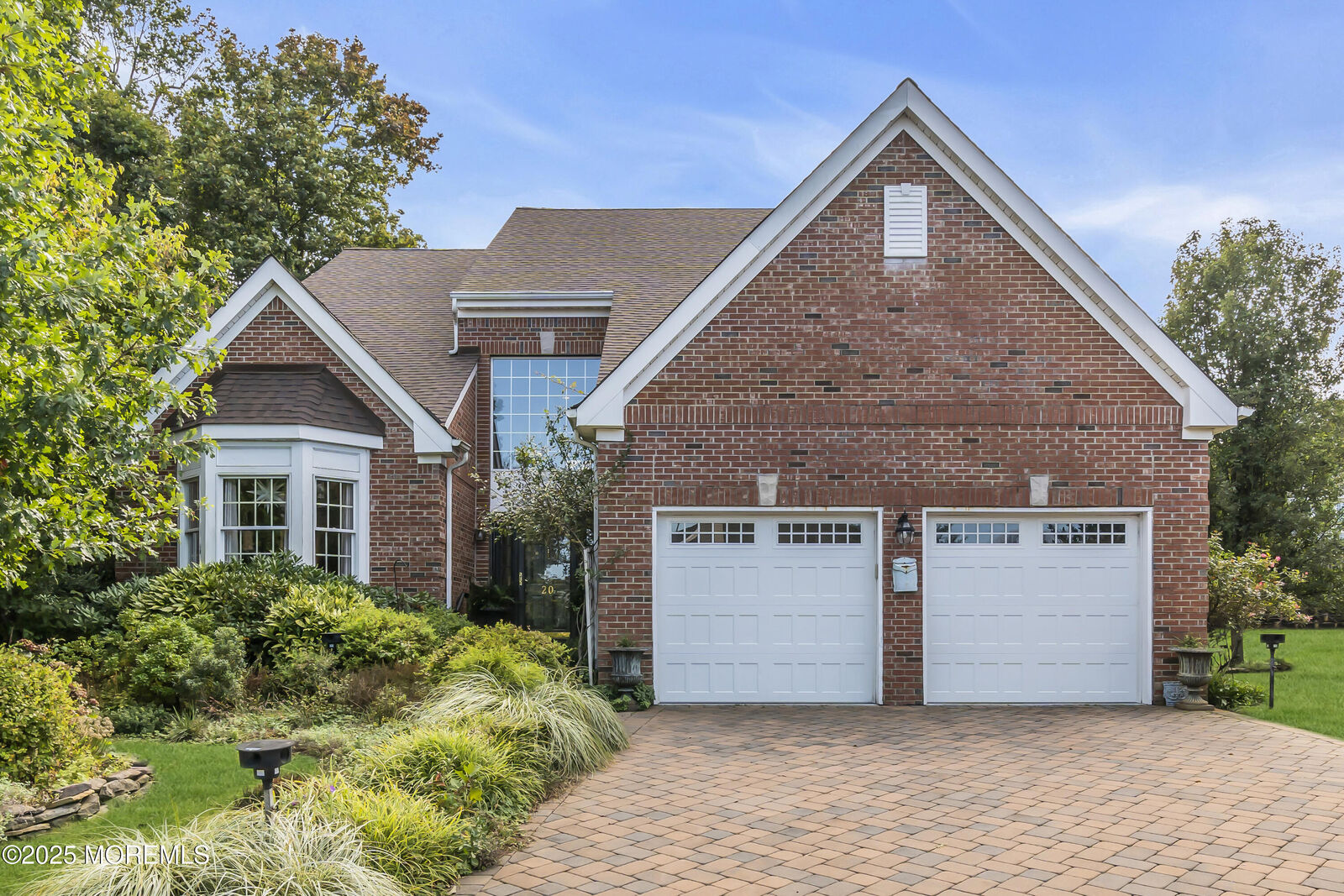 Property Photo:  20 Windward Way  NJ 07701 