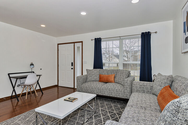 Property Photo: 2355 Masters Lane IL 60073