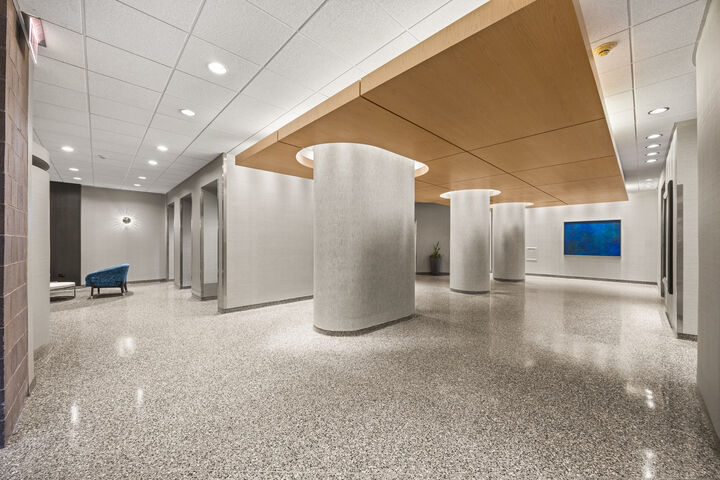 Property Photo: 405 N Wabash Avenue 2801 IL 60611