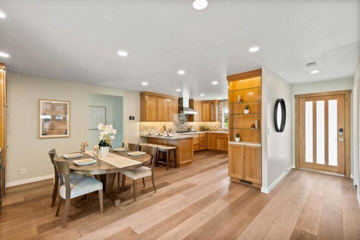 Property Photo:  2772 Quinto Way  CA 95124 