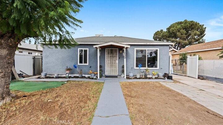 Property Photo:  1030 Western Avenue  CA 92324 