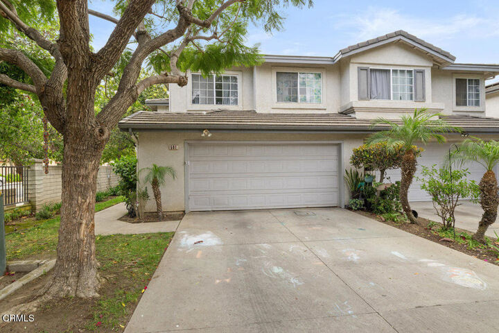 Property Photo: 501 Orilla Walk CA 93030